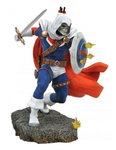 Figura Marvel Gallery Comic...