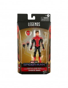 Figura Marvel Legends...