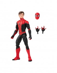 Figura Marvel Legends... 2