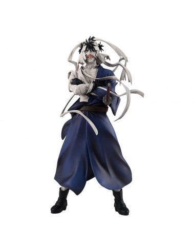 Figura Rurouni Kenshin Makoto Shishio...
