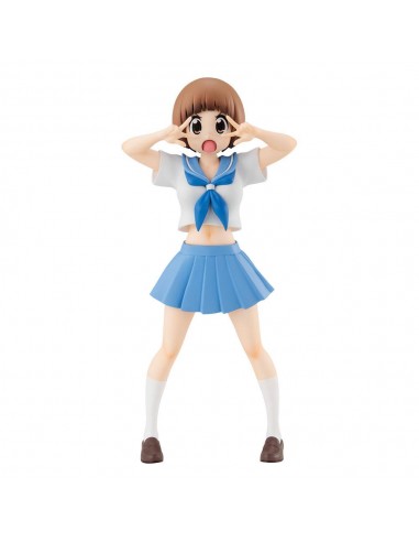 Figura Kill la Kill Mako Mankanshoku...