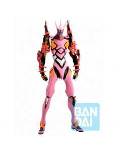 Figura Evangelion...
