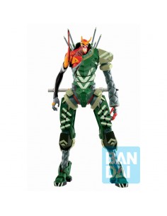 Figura Evangelion...