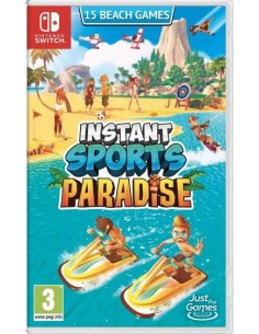 Instant Sports Paradise (15...