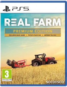 Real Farm Premium Edition...