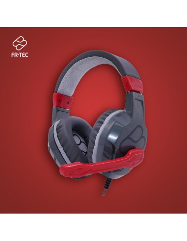 Gaming Headset Samus (PS5 / PS4 /...