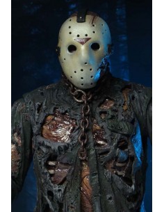 Figura Viernes 13 Parte 7...