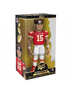 Funko Vinyl Gold NFL Chiefs...