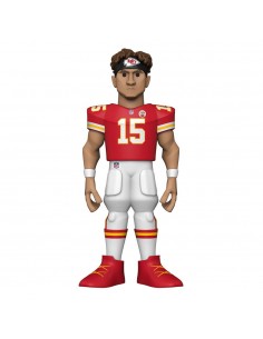 Funko Vinyl Gold NFL Chiefs... 2
