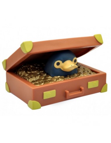 Hucha Animales Fantásticos Niffler en...