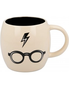 Taza Harry Potter