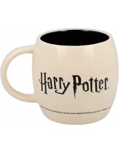 Taza Harry Potter 2
