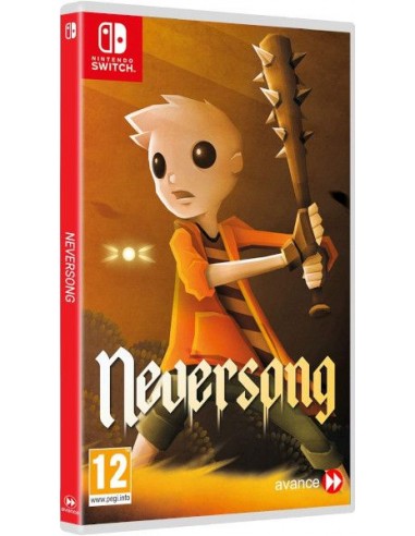 Neversong (Switch)