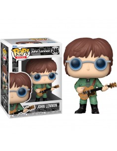 FUNKO POP! John Lennon...