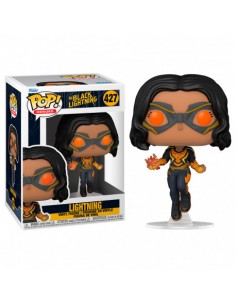 FUNKO POP! DC Black...