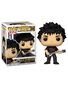 FUNKO POP! Green Day Billie...