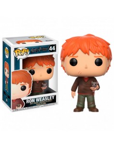 FUNKO POP! Harry Potter Ron...