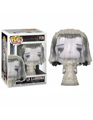 FUNKO POP! La Llorona (1130)