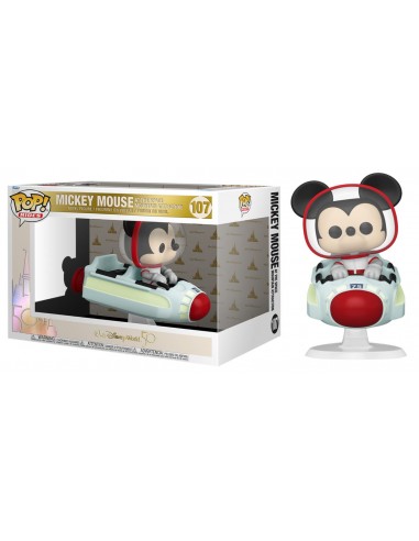 FUNKO POP! Walt Disney World 50th...