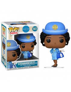 FUNKO POP! Pan Am...