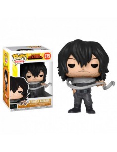 FUNKO POP! My Hero Academia...