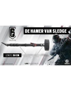 Réplica 1/2 Tom Clancy's...