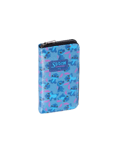 Monedero Disney Stitch Experiment 626