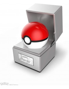 Pokémon Réplica 1/1 Diecast... 2