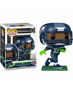 FUNKO POP! NFL Seattle...