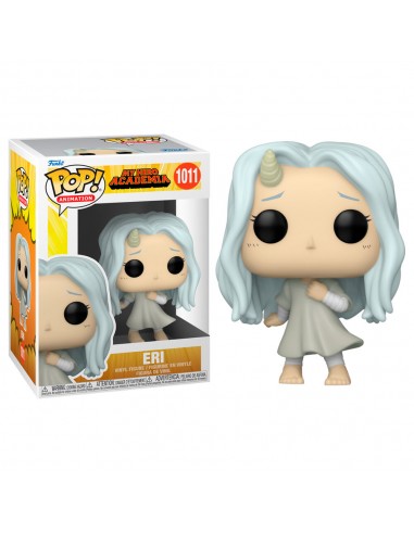 FUNKO POP! My Hero Academia Eri (1011)