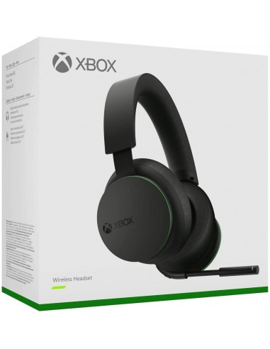 Headset Wireless (Xbox One/Xbox...