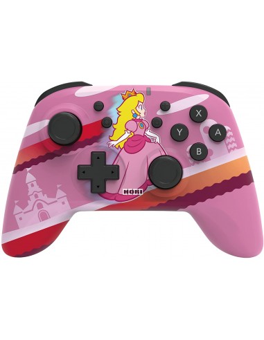 Mando Wireless Horipad Super Mario...
