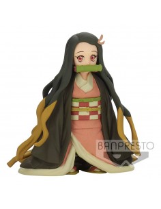 Figura Demon Slayer Kimetsu...