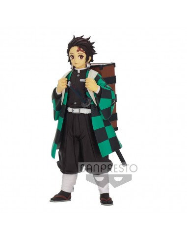 Figura Demon Slayer Kimetsu no Yaiba...
