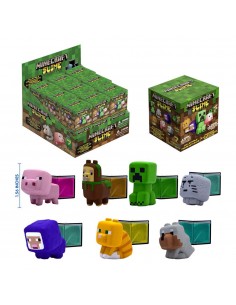 Minecraft  Slime... 2