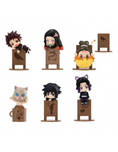 Figura Demon Slayer Kimetsu no Yaiba...