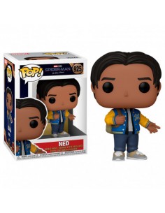 FUNKO POP! Spider-man No...