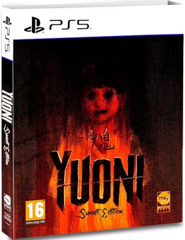 Yuoni Sunset Edition (PS5)