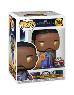 FUNKO POP! Marvel Eternals...