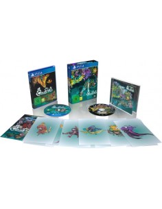 Crown Trick Special Edition...