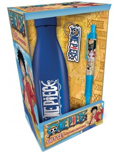 Caja Regalo One Piece...