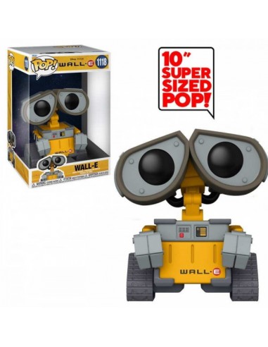 FUNKO POP! Disney Wall-E 25cm