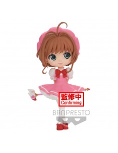 Figura Sakura CardCaptor...