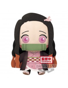 Peluche Demon Slayer:...