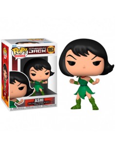 FUNKO POP! Samurai Jack Ashi