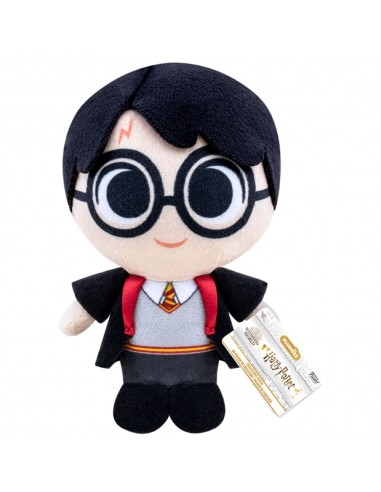 Peluche Harry Potter Harry Holiday...