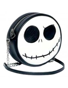 Bolso Jack Pesadilla Antes...