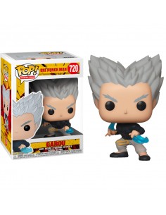 FUNKO POP! One Punch Man...