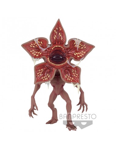 Figura Stranger Things Demogorgon...