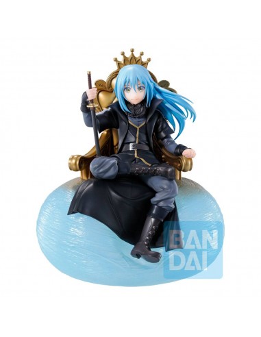 Figura That Time I Got Reincarnated...